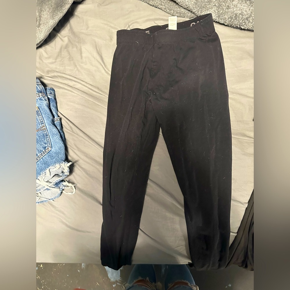 garage leggings new